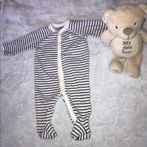 Baby onesie